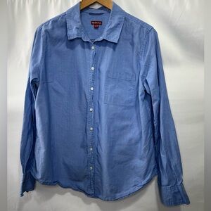 Merona Women’s Button Down Shirt